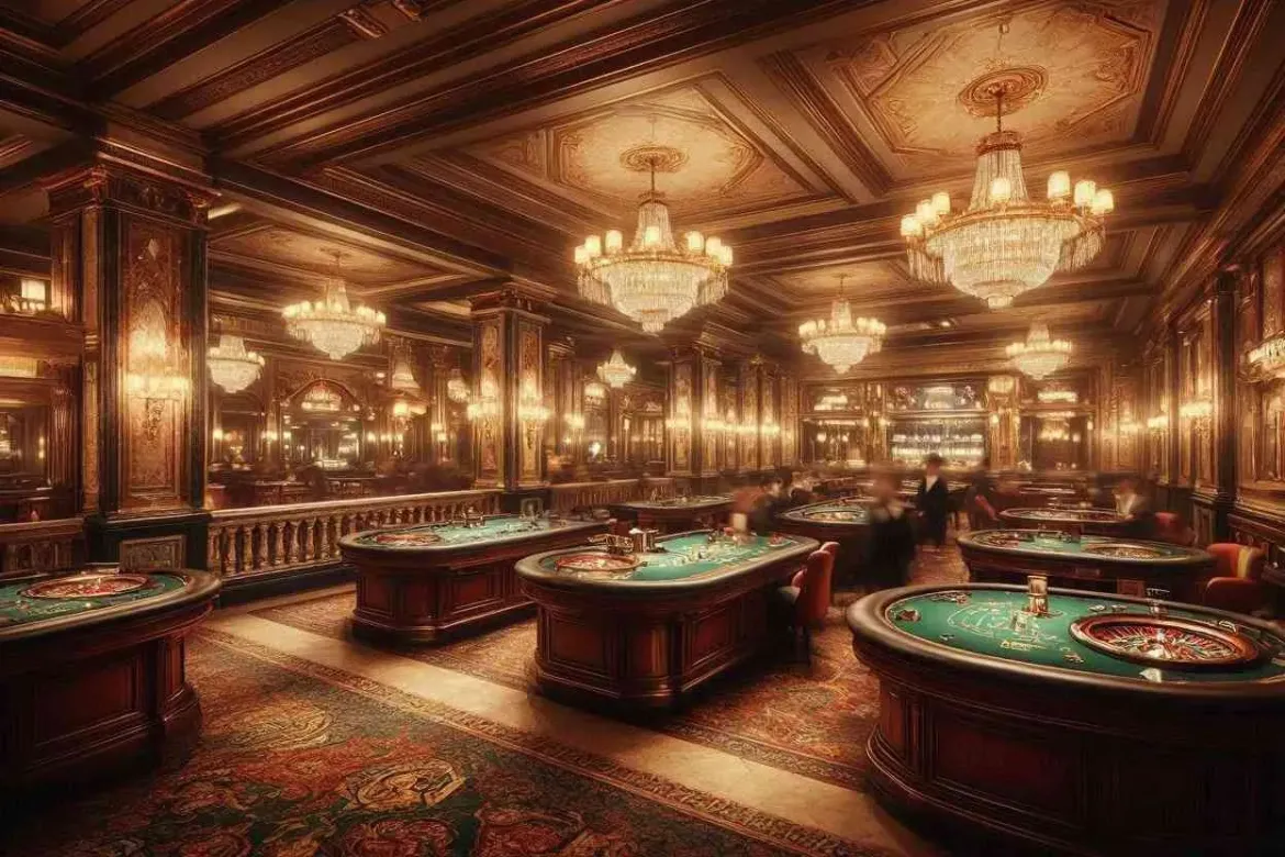 WS Casino